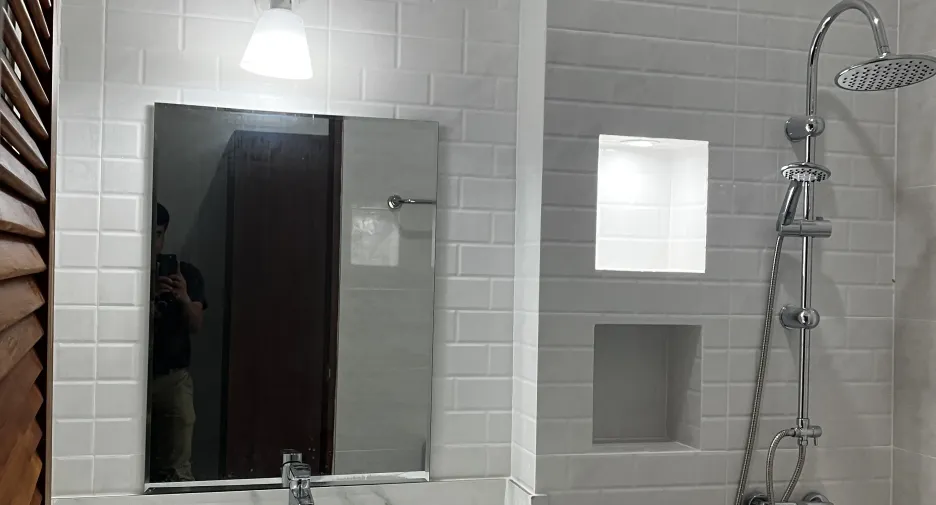 À vendre 3 chambres villa à Pran Buri, Prachuap Khiri Khan