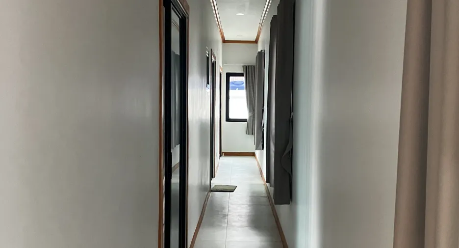 À vendre 3 chambres villa à Pran Buri, Prachuap Khiri Khan