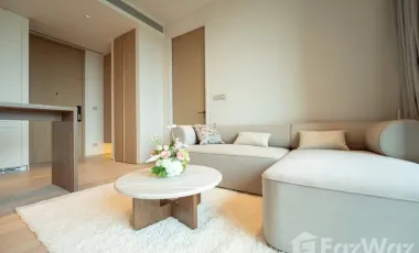 Продажа и аренда 1 кровать кондо в Сатхон, Бангкок