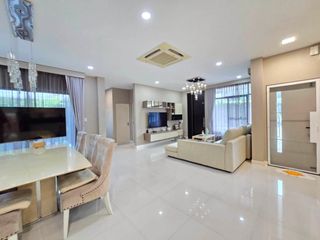 ขาย และ ให้เช่า 4 ห้องนอน บ้านเดี่ยว ใน สายไหม, กรุงเทพฯ