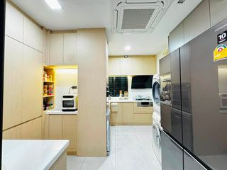 ขาย และ ให้เช่า 4 ห้องนอน บ้านเดี่ยว ใน สายไหม, กรุงเทพฯ