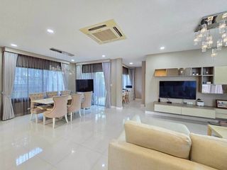 ขาย และ ให้เช่า 4 ห้องนอน บ้านเดี่ยว ใน สายไหม, กรุงเทพฯ