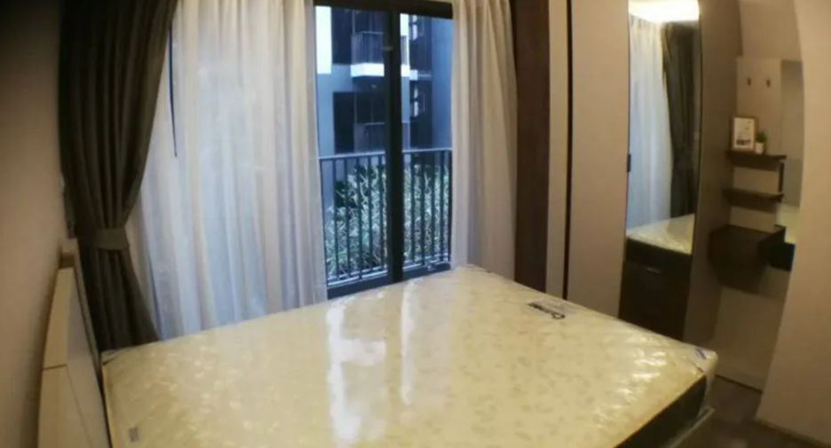For sale 1 bed condo in Mueang Nonthaburi, Nonthaburi