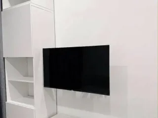 Аренда 1 кровать кондо в Кхлонг Сан, Бангкок