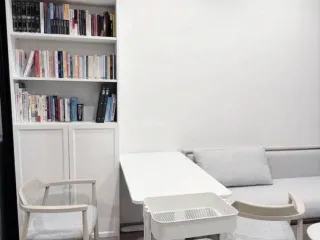 Аренда 1 кровать кондо в Кхлонг Сан, Бангкок