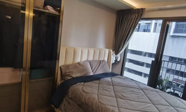 For sale 1 bed condo in Mueang Nonthaburi, Nonthaburi
