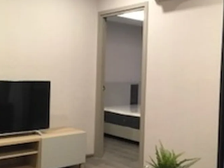 Продажа 1 кровать кондо в Mueang Nonthaburi, Нонтабури