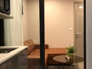 Продажа 1 кровать кондо в Mueang Nonthaburi, Нонтабури