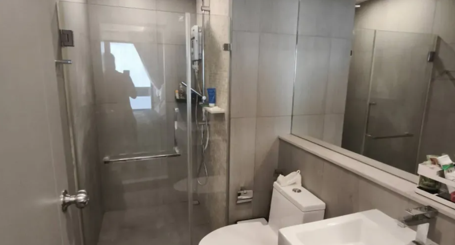 Продажа 1 кровать кондо в Mueang Nonthaburi, Нонтабури