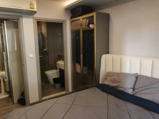 Продажа 1 кровать кондо в Mueang Nonthaburi, Нонтабури