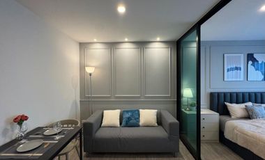 For rent 1 bed condo in Bang Na, Bangkok
