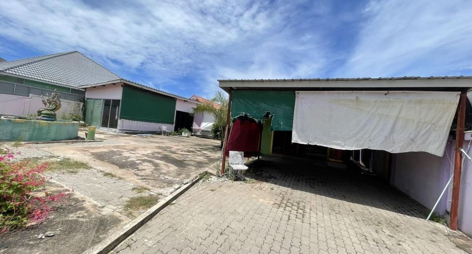 Продажа 1 кровать дом в Банг Ламунг, Чонбури