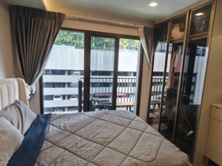 Продажа 1 кровать кондо в Mueang Nonthaburi, Нонтабури