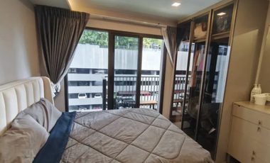 For sale 1 bed condo in Mueang Nonthaburi, Nonthaburi
