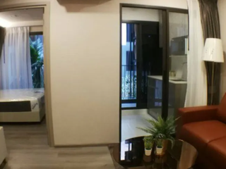 Продажа 1 кровать кондо в Mueang Nonthaburi, Нонтабури