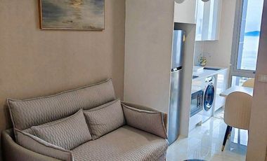Wohnung zur Miete mit 1 Zimmer in Jomtien, Pattaya