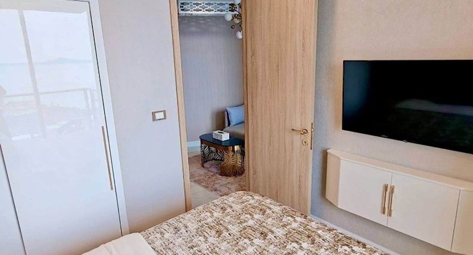 Wohnung zur Miete mit 1 Zimmer in Jomtien, Pattaya