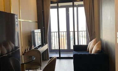Condo en alquiler de 1 habitaciones en Khlong Toei, Bangkok