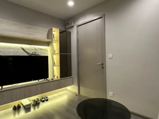 Продажа 1 кровать кондо в Mueang Nonthaburi, Нонтабури