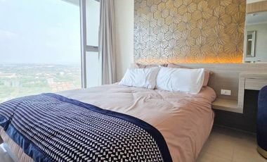 Condo en alquiler de 1 habitaciones en Jomtien, Pattaya
