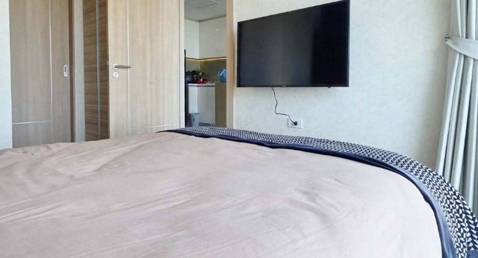 Condo en alquiler de 1 habitaciones en Jomtien, Pattaya