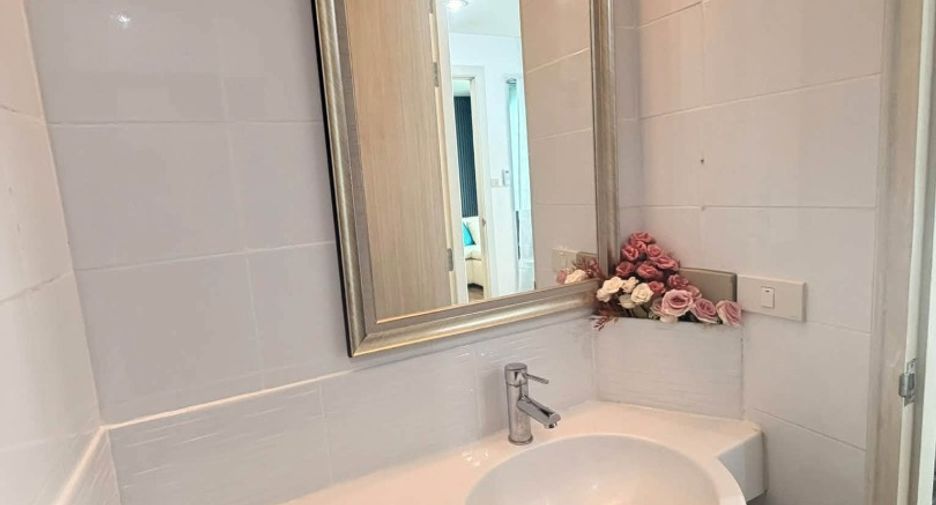 Condo en venta de 1 habitaciones en Jomtien, Pattaya