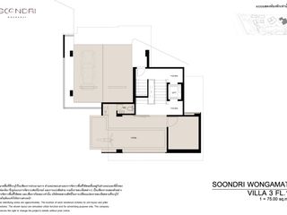 For sale 2 bedrooms house in Bang Lamung, Chonburi