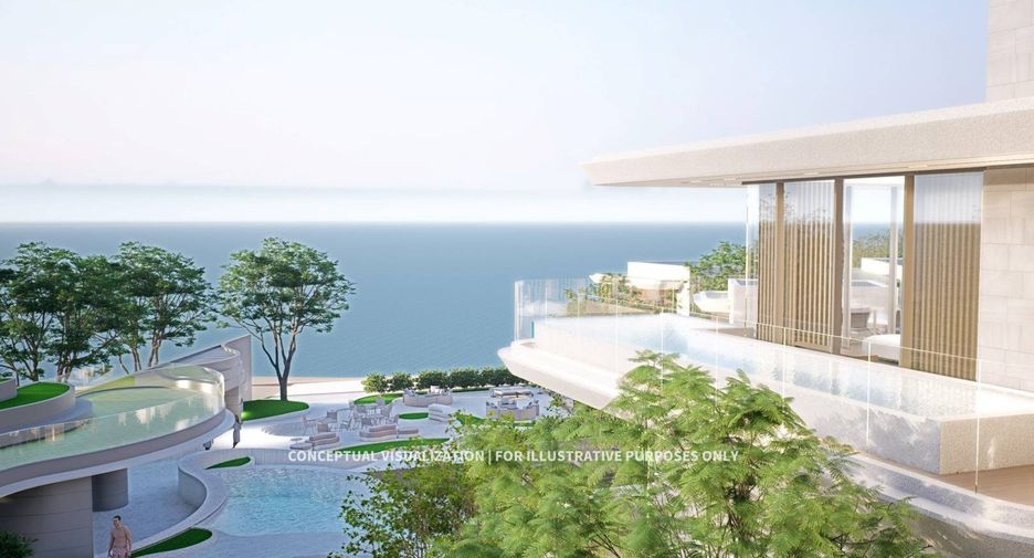For sale 2 bedrooms house in Bang Lamung, Chonburi