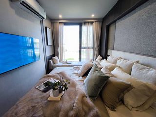 Продажа 3 спальни кондо в Дусит, Бангкок