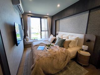Продажа 3 спальни кондо в Дусит, Бангкок