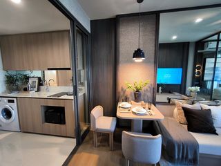 Продажа 1 кровать кондо в Дусит, Бангкок
