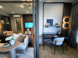 Продажа 1 кровать кондо в Дусит, Бангкок