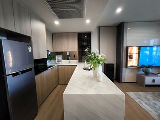 Продажа 2 спальни кондо в Дусит, Бангкок