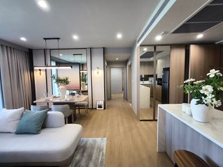 Продажа 2 спальни кондо в Дусит, Бангкок