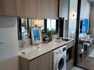 Продажа 1 кровать кондо в Дусит, Бангкок