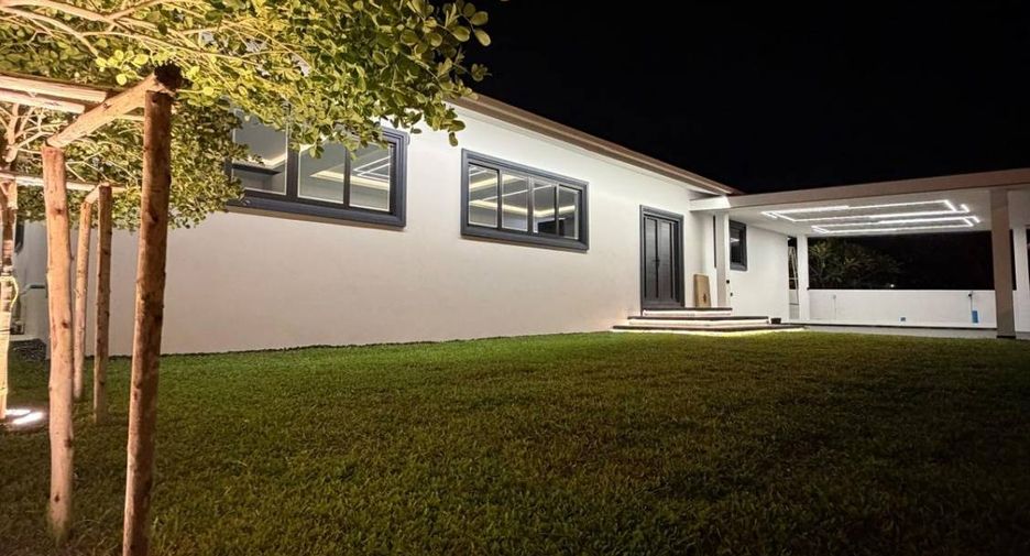 Haus zum Kauf mit 3 Zimmer in Hua Hin, Prachuap Khiri Khan