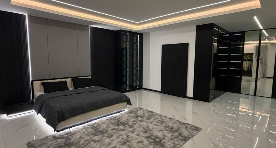 Haus zum Kauf mit 3 Zimmer in Hua Hin, Prachuap Khiri Khan