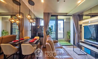 出售 2 卧室 公寓 在 Khlong Toei, 曼谷