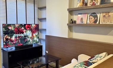For sale 1 bed condo in Watthana, Bangkok