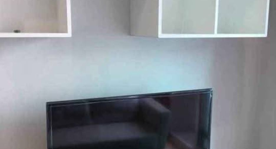 Wohnung zum Kauf mit 1 Zimmer in Sathon, Bangkok