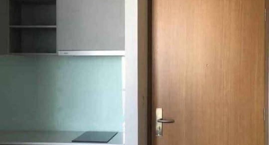 Wohnung zum Kauf mit 1 Zimmer in Sathon, Bangkok