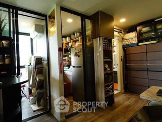 Wohnung zum Kauf mit 2 Zimmer in Wang Thonglang, Bangkok