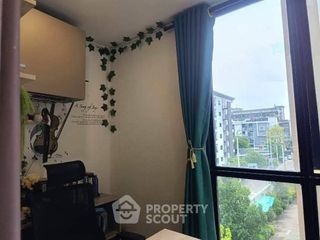 Wohnung zum Kauf mit 2 Zimmer in Wang Thonglang, Bangkok