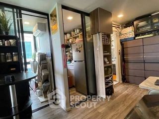Wohnung zum Kauf mit 2 Zimmer in Wang Thonglang, Bangkok