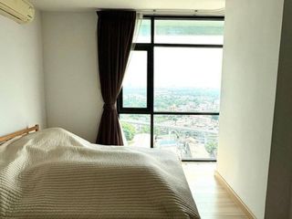 出售 2 卧室 公寓 在 Phasi Charoen, 曼谷