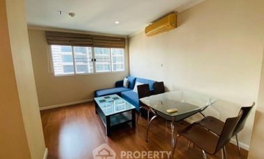 For sale 2 ベッドルーム condo in Watthana, Bangkok