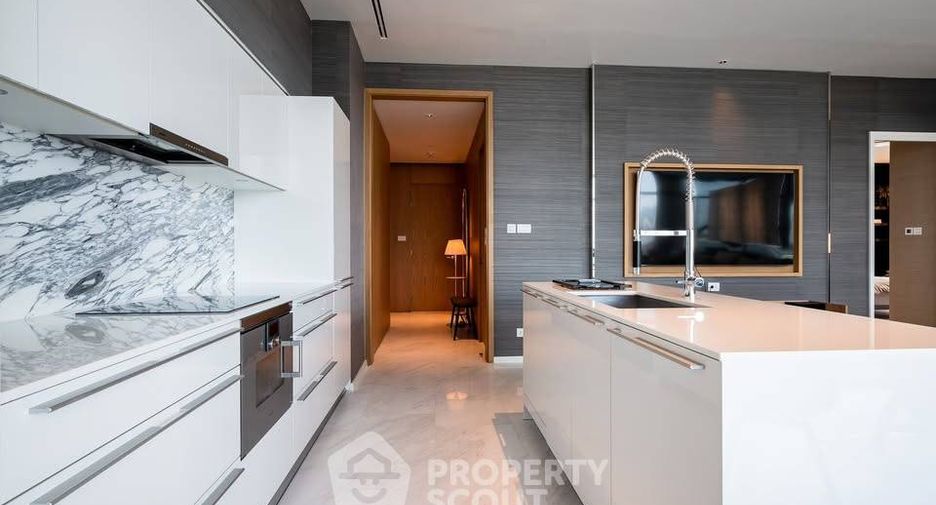 Продажа 2 спальни кондо в Банг Кхо Лаем, Бангкок