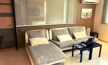 For rent 1 bed condo in Pathum Wan, Bangkok