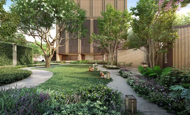 For sale 3 bedrooms condo in Phaya Thai, Bangkok
