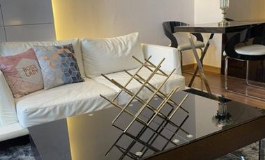 Condo en alquiler de 1 habitaciones en Huai Khwang, Bangkok